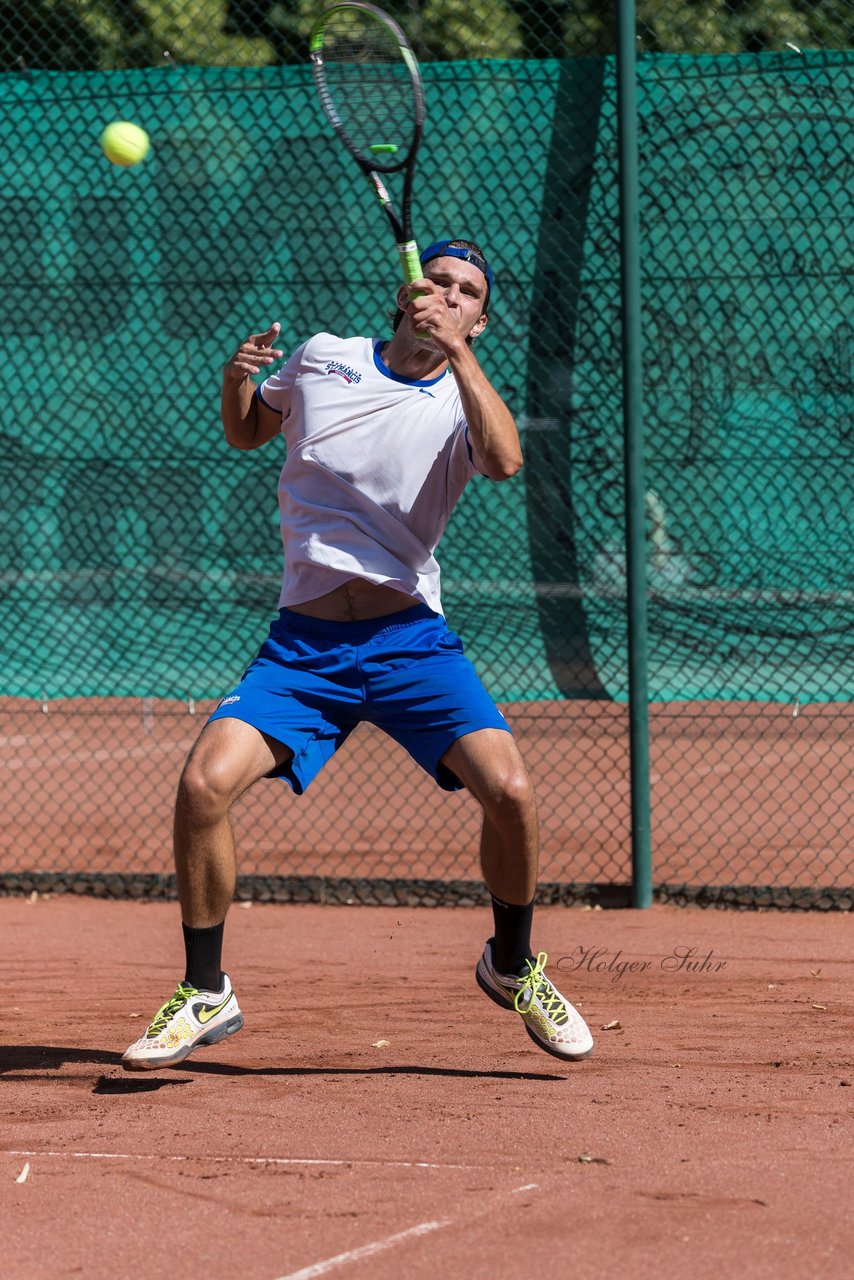 Bild 102 - Kuehlungsborner Tennisturnier